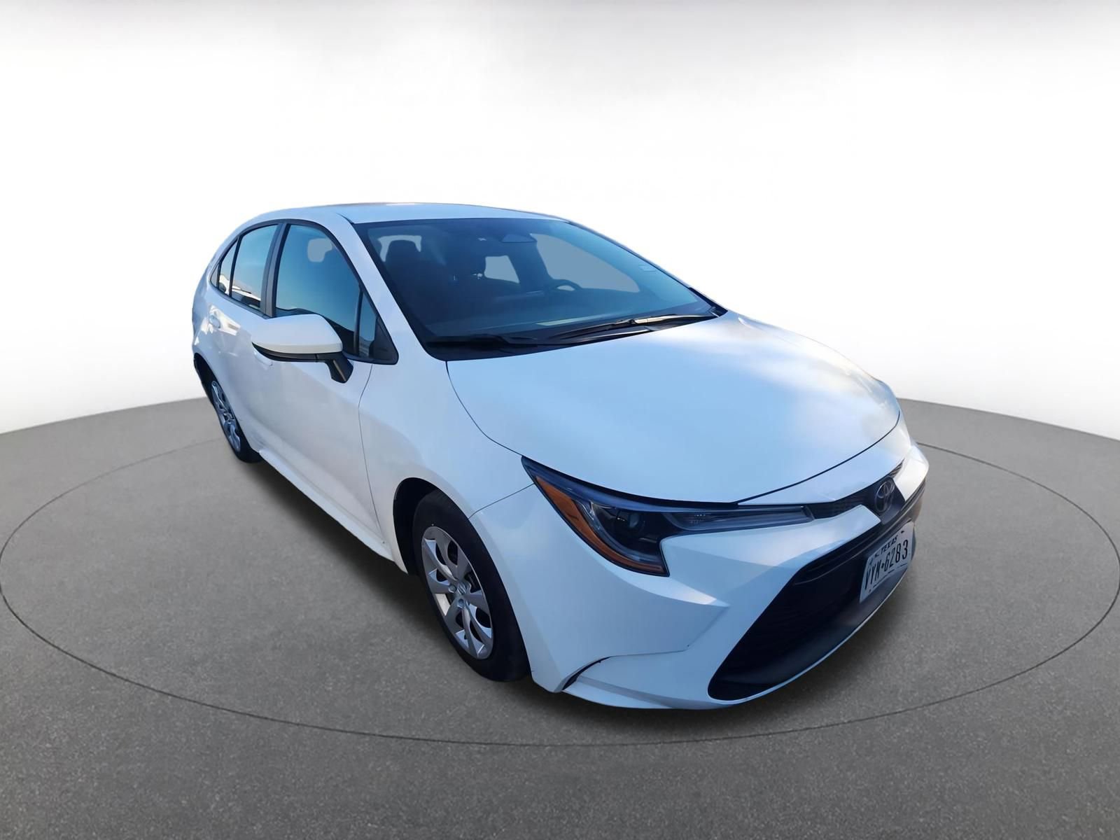 Thumbnail: 2025 Toyota Corolla - 1