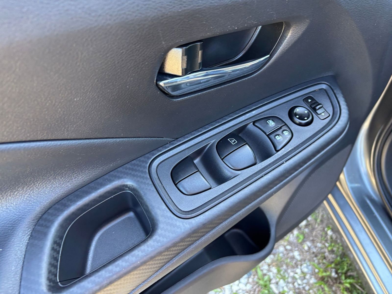 Thumbnail: 2025 Nissan Versa - 18