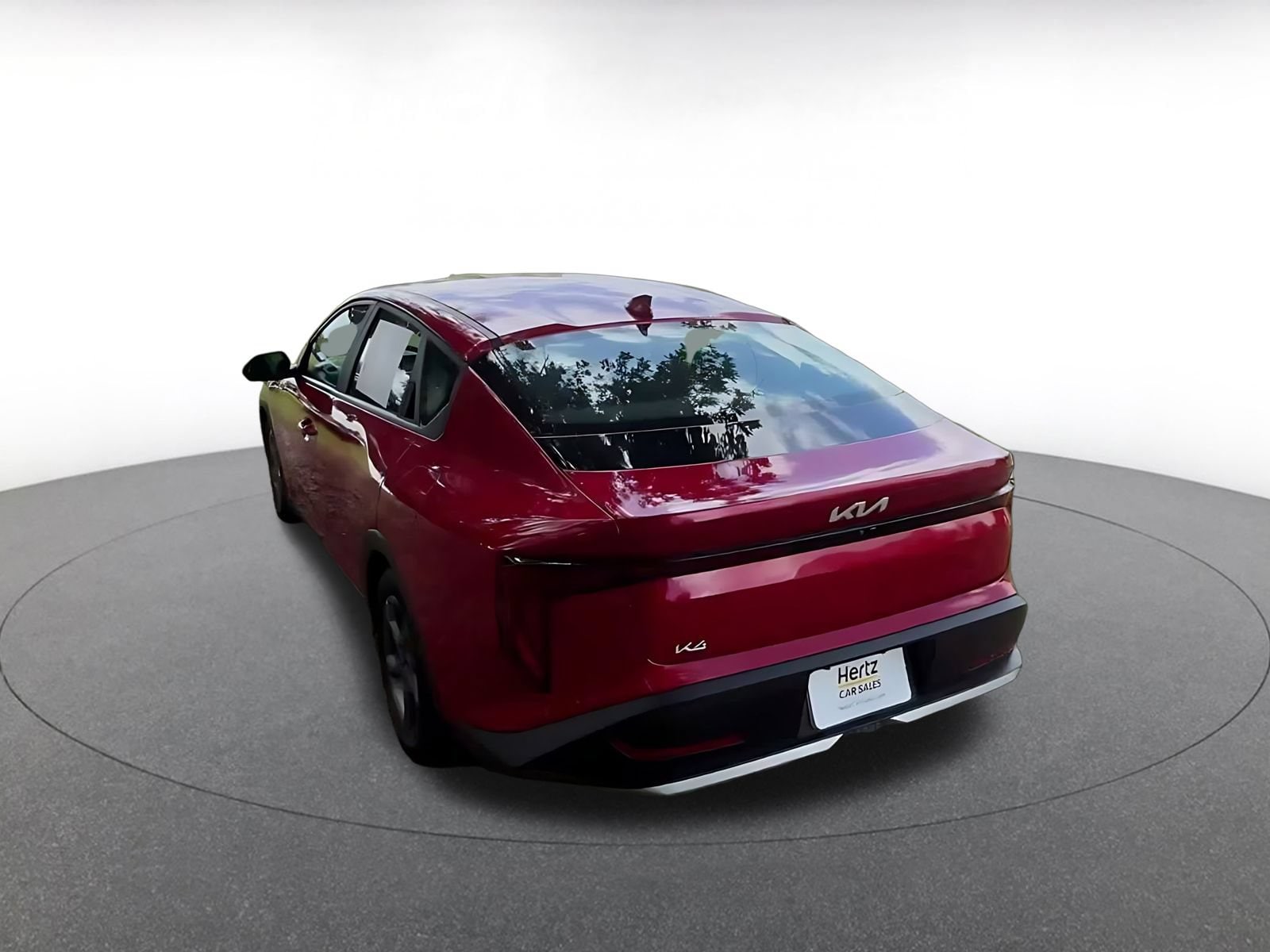 Thumbnail: 2025 Kia K4 - 13