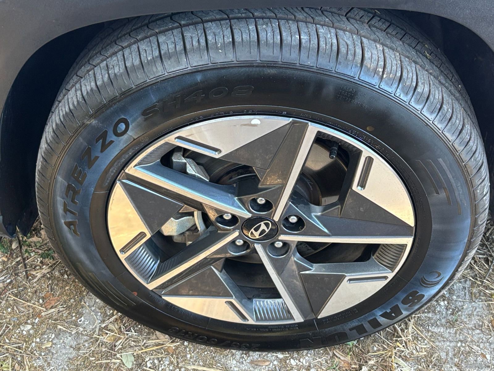 Thumbnail: 2025 Hyundai Tucson - 30