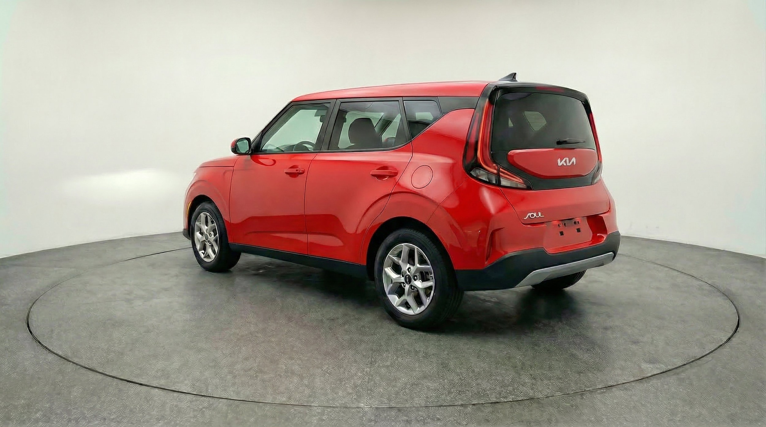 Thumbnail: 2025 Kia Soul - 8