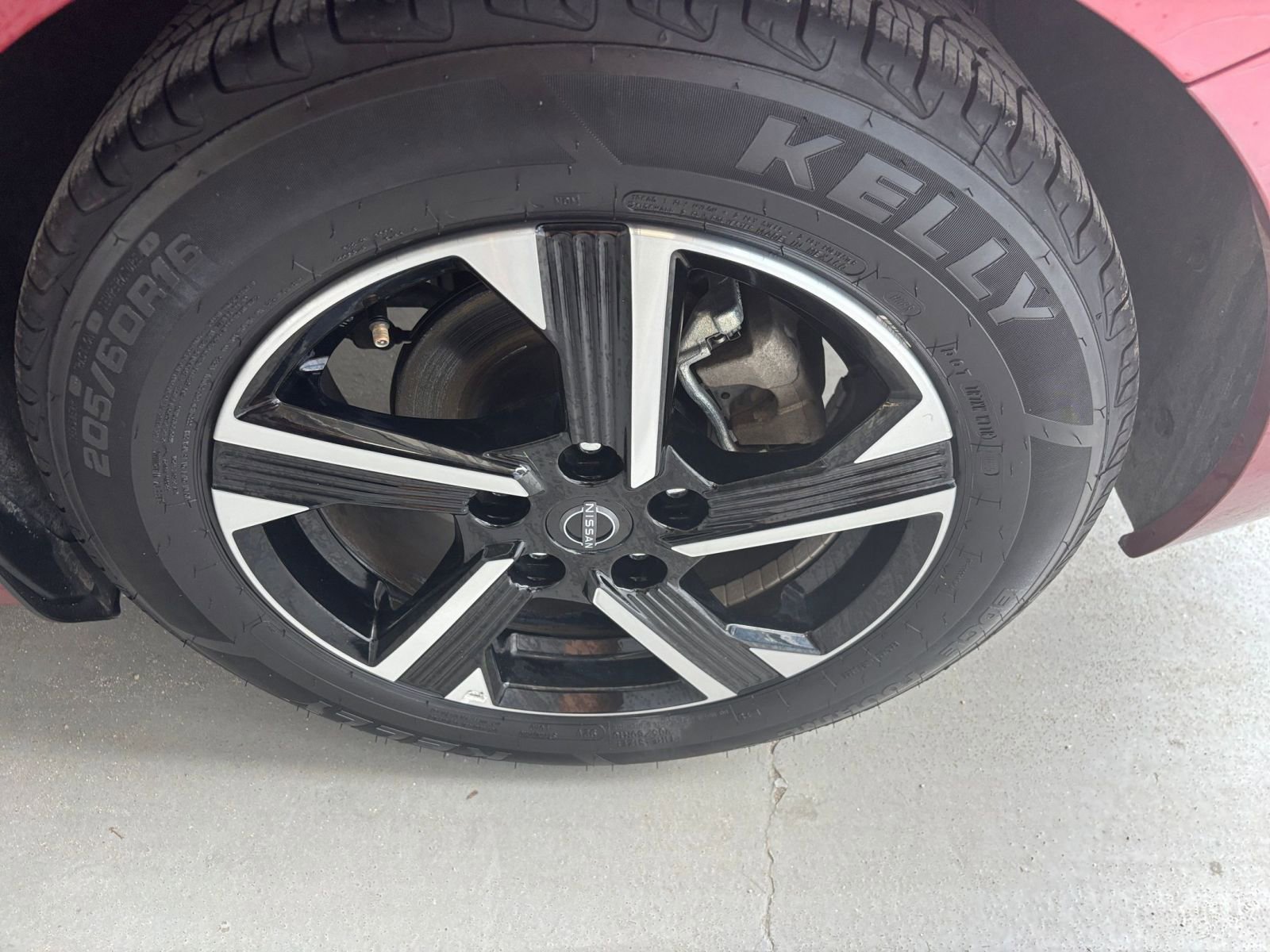 Thumbnail: 2024 Nissan Sentra - 30