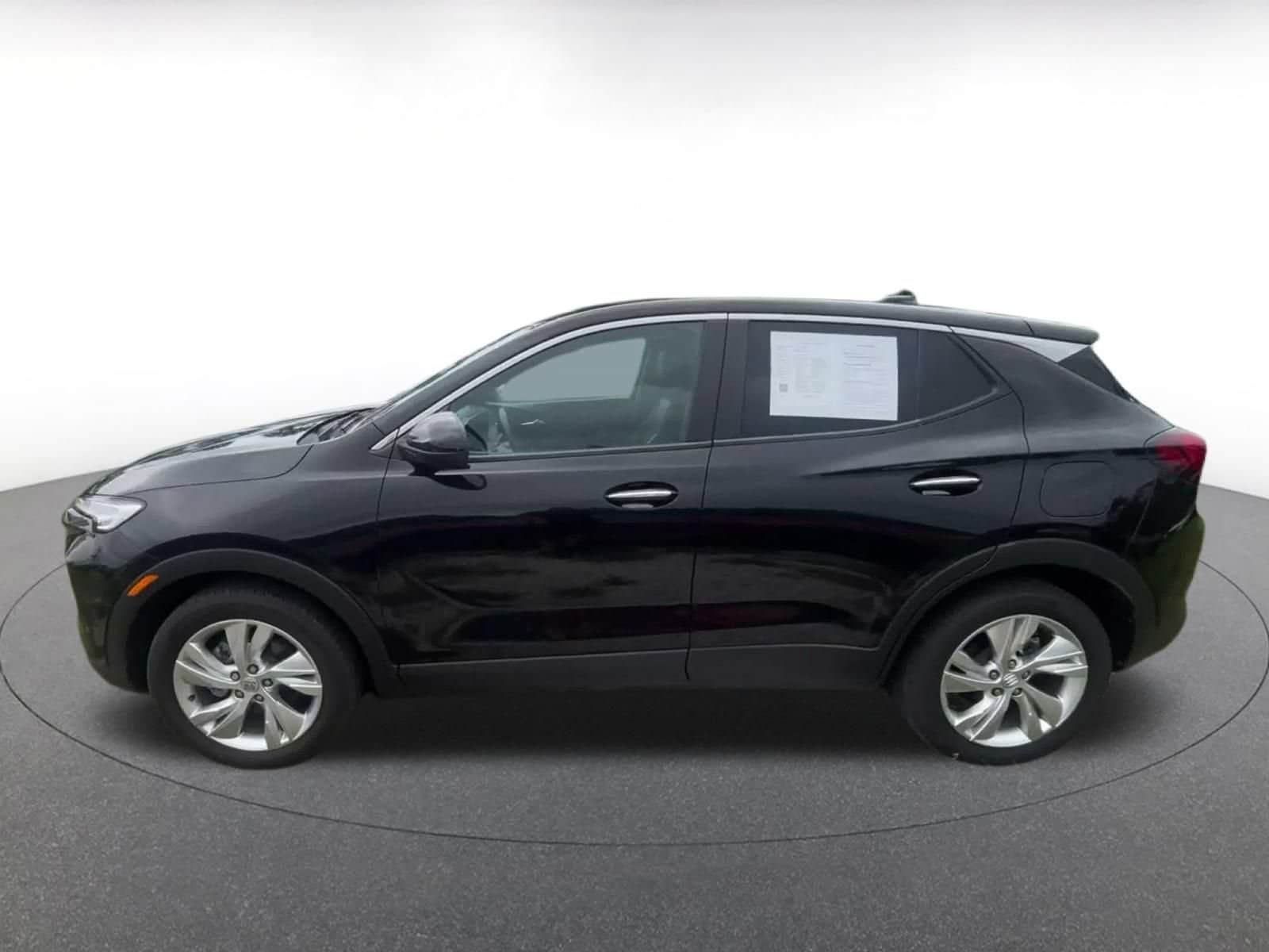 Thumbnail: 2025 Buick Encore GX - 9