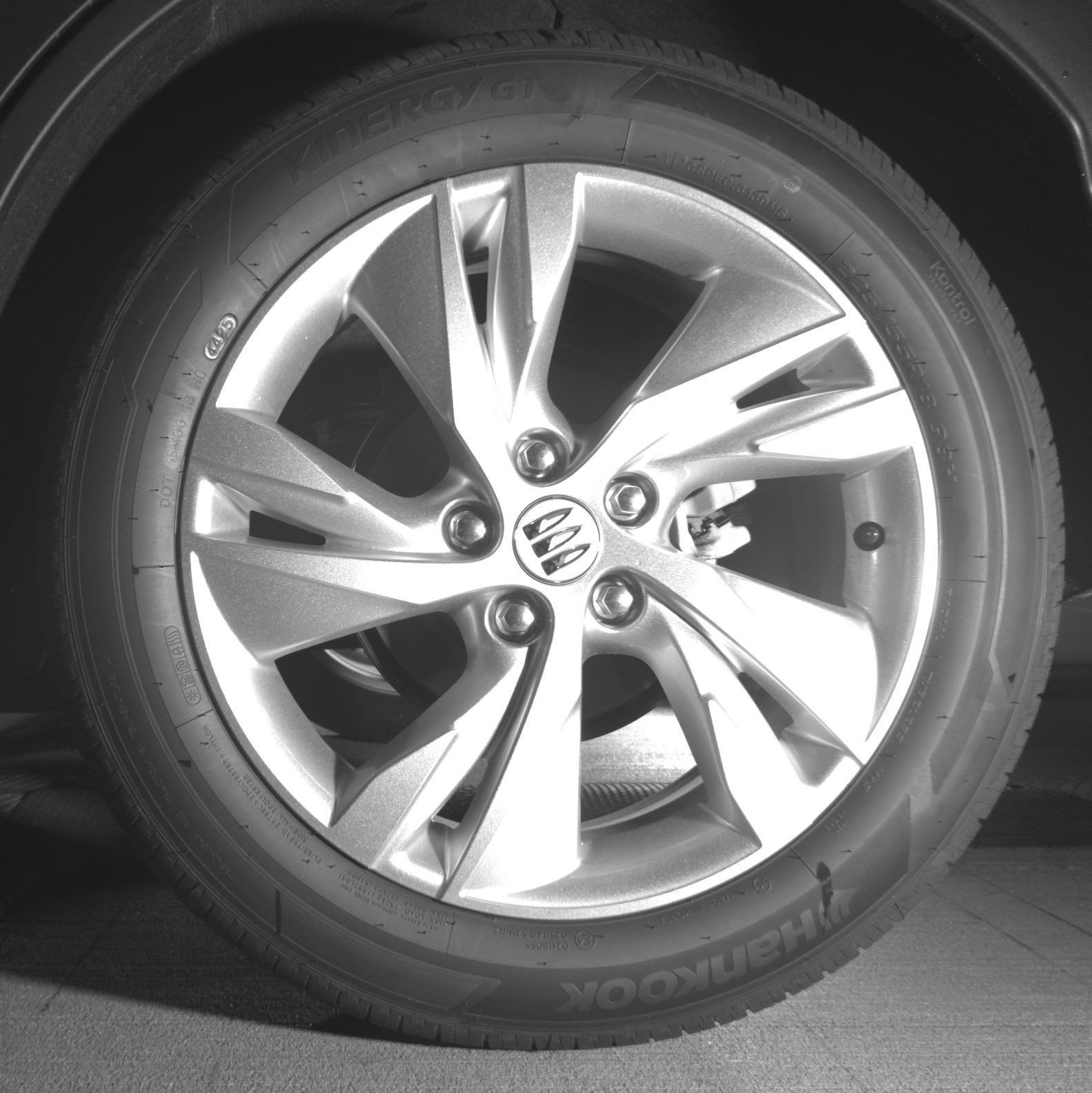 Thumbnail: 2026 Buick Encore GX - 16