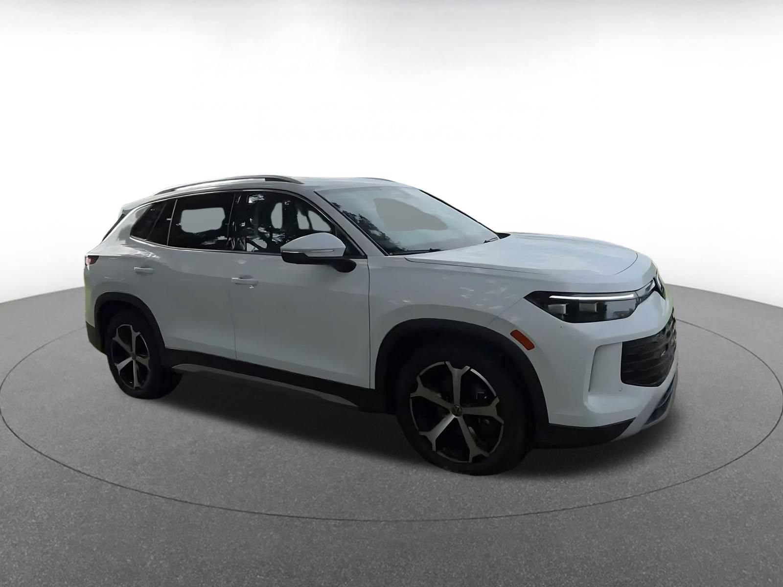 Thumbnail: 2026 Volkswagen Tiguan - 2