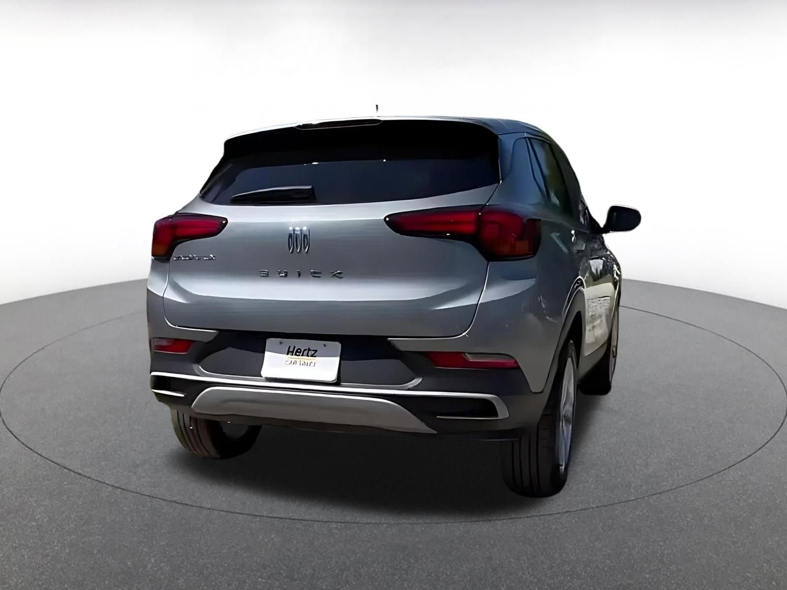 Thumbnail: 2025 Buick Encore GX - 15