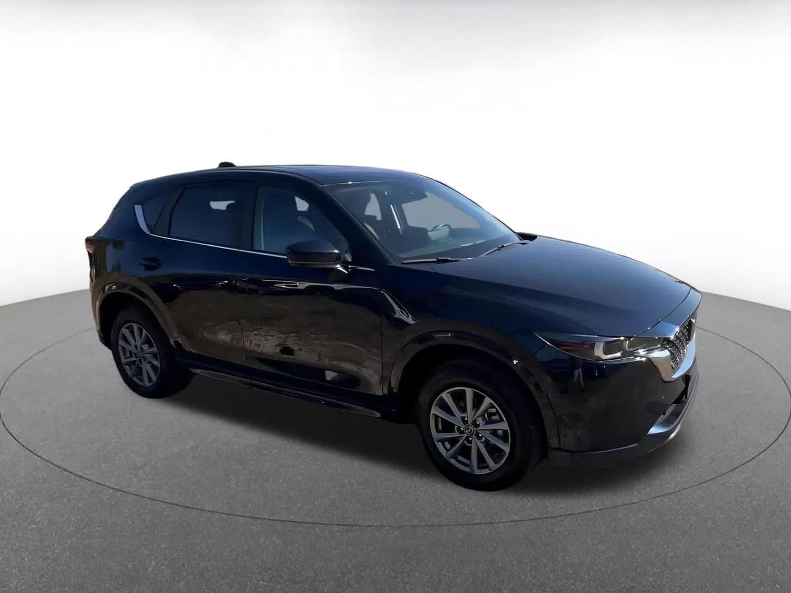Thumbnail: 2025 Mazda CX-5 - 2