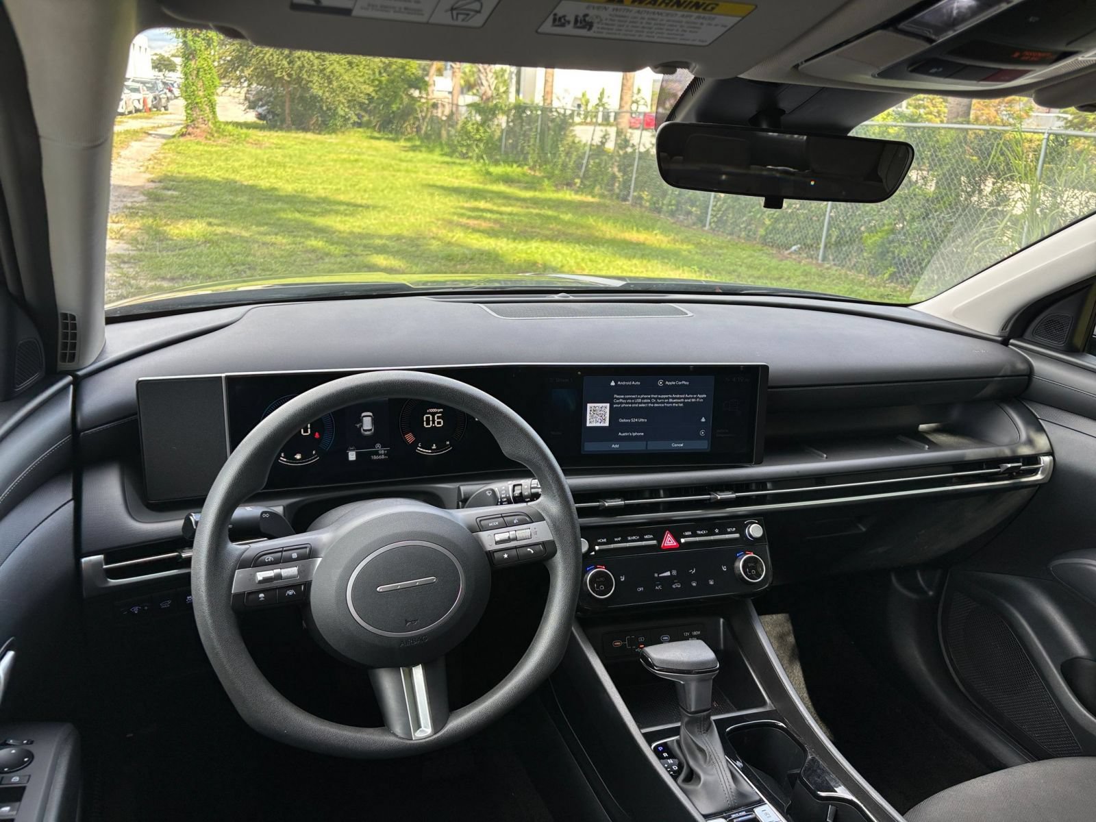 Thumbnail: 2026 Hyundai Tucson - 34