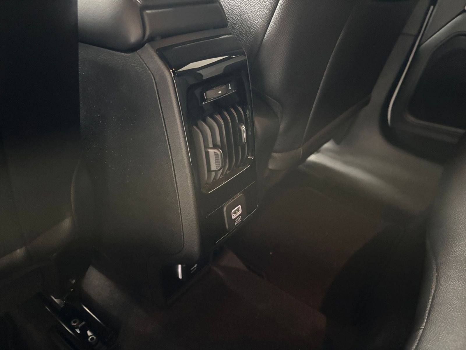 Thumbnail: 2025 Jeep Compass - 23