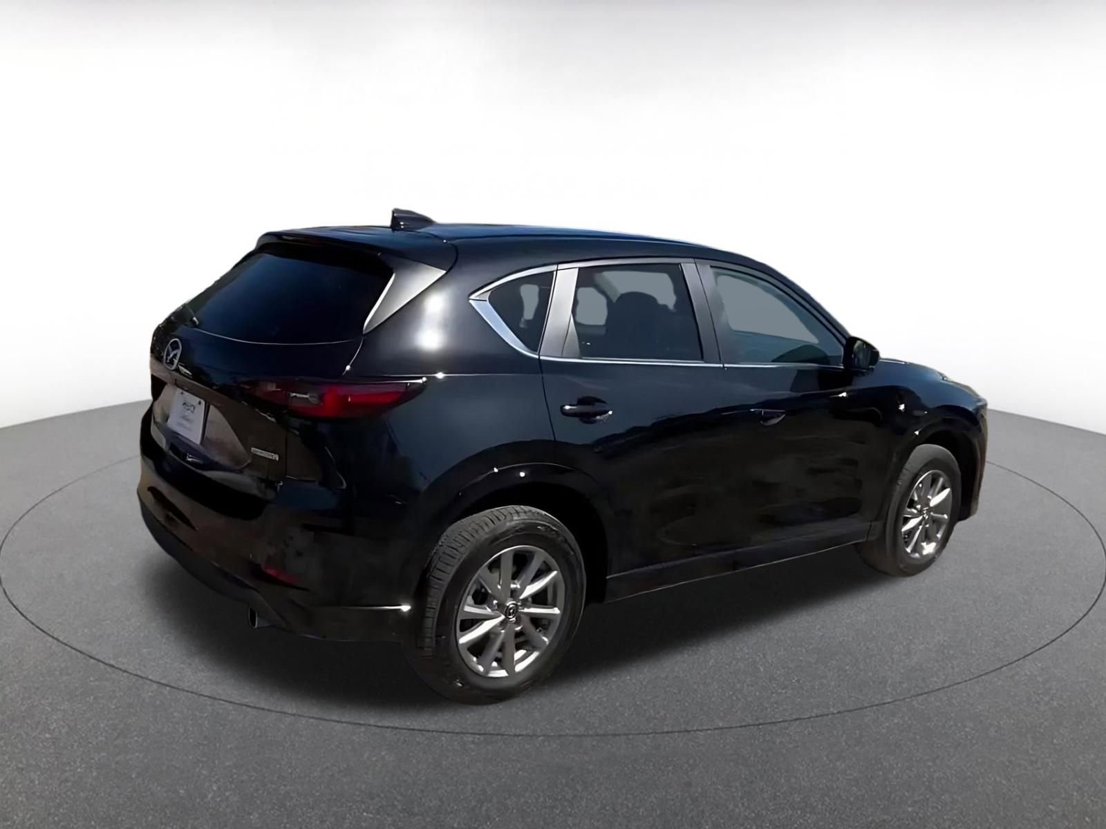 Thumbnail: 2025 Mazda CX-5 - 15