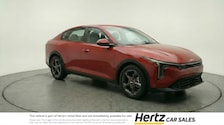 2025 Kia K4 LXS -
                  Clearwater, FL