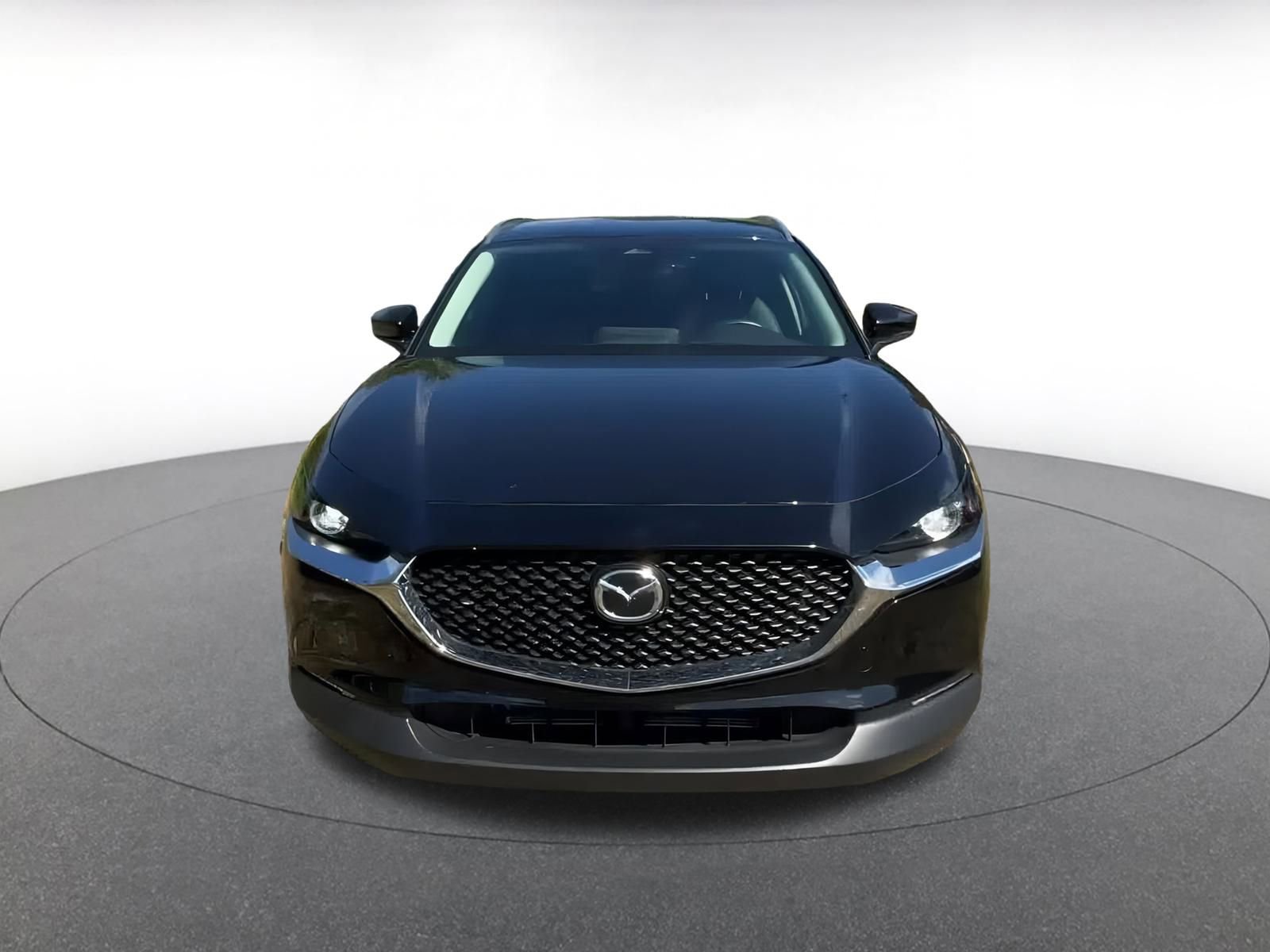 Thumbnail: 2025 Mazda CX-30 - 3