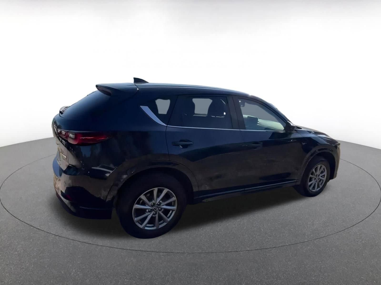 Thumbnail: 2025 Mazda CX-5 - 14