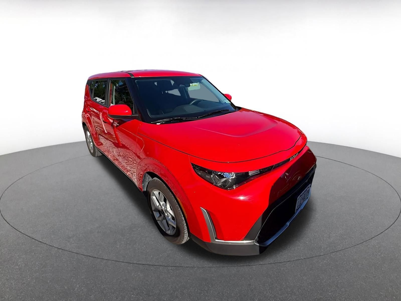 Thumbnail: 2025 Kia Soul - 1