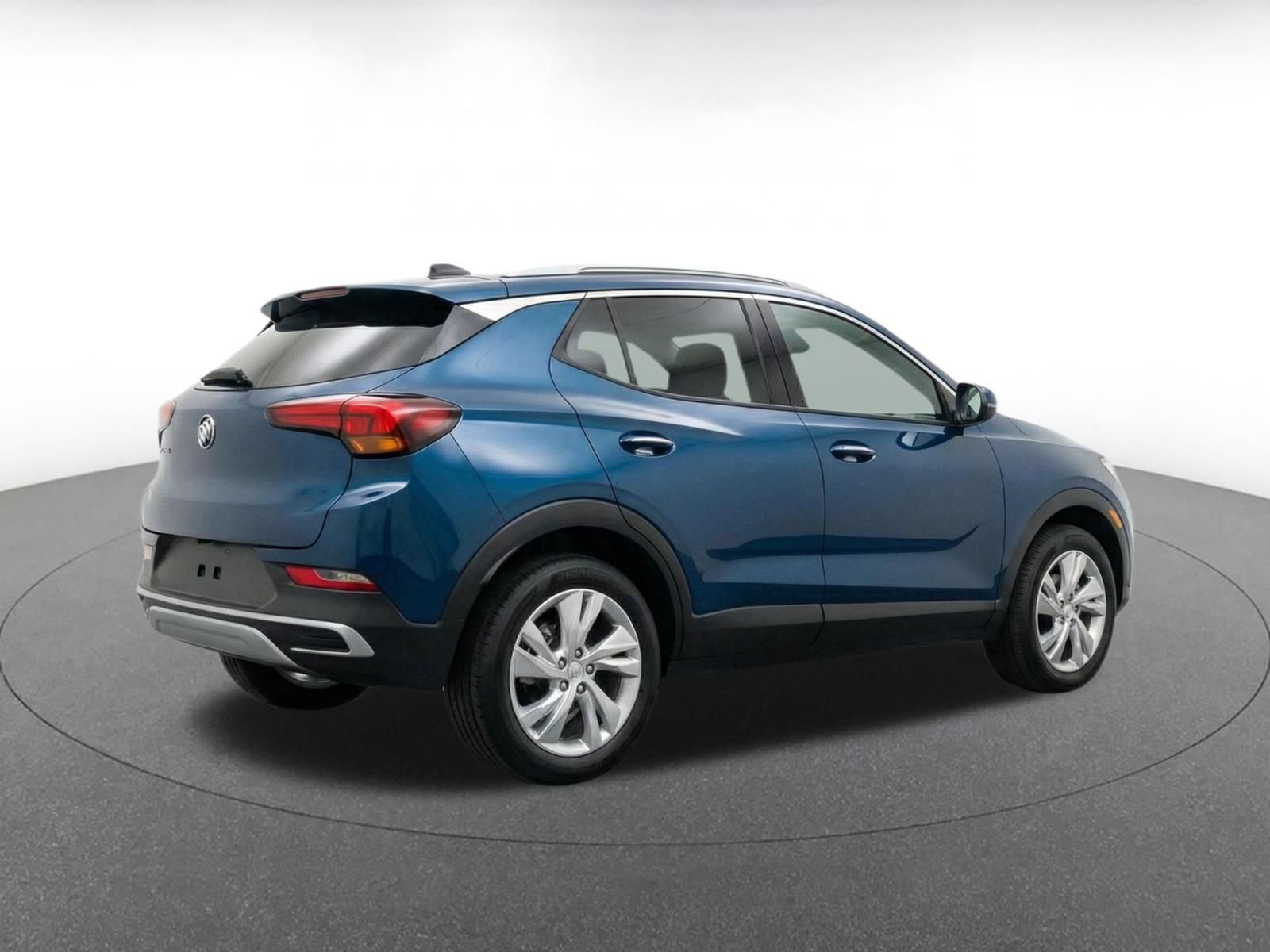 Thumbnail: 2026 Buick Encore GX - 8