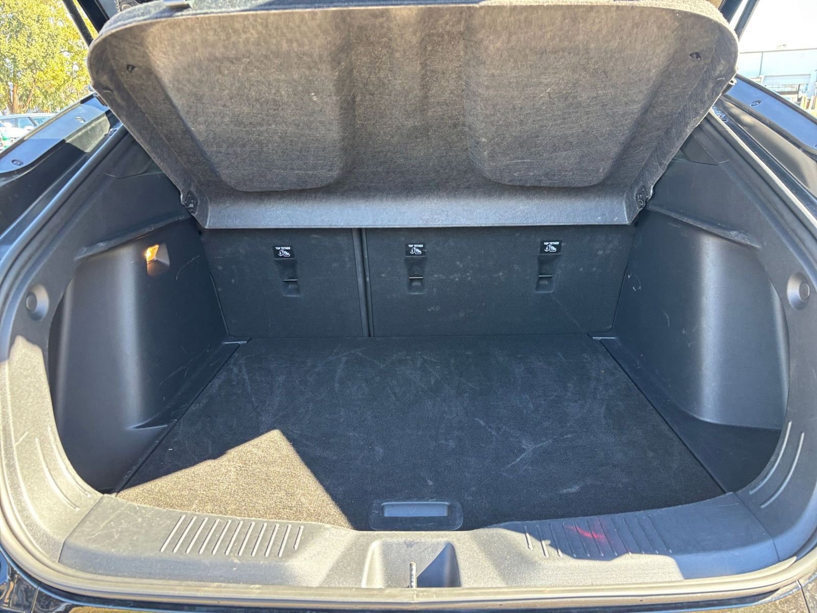 Thumbnail: 2025 Buick Envista - 31