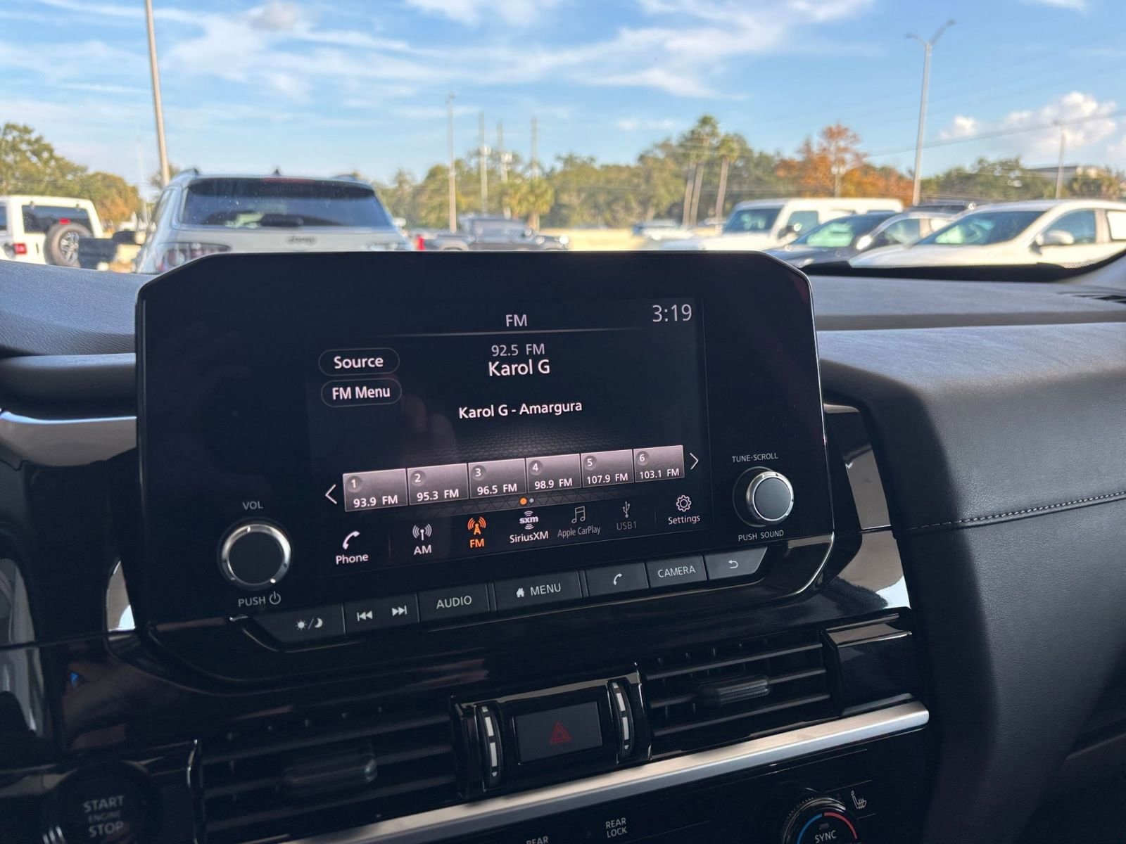 Thumbnail: 2025 Nissan Pathfinder - 21