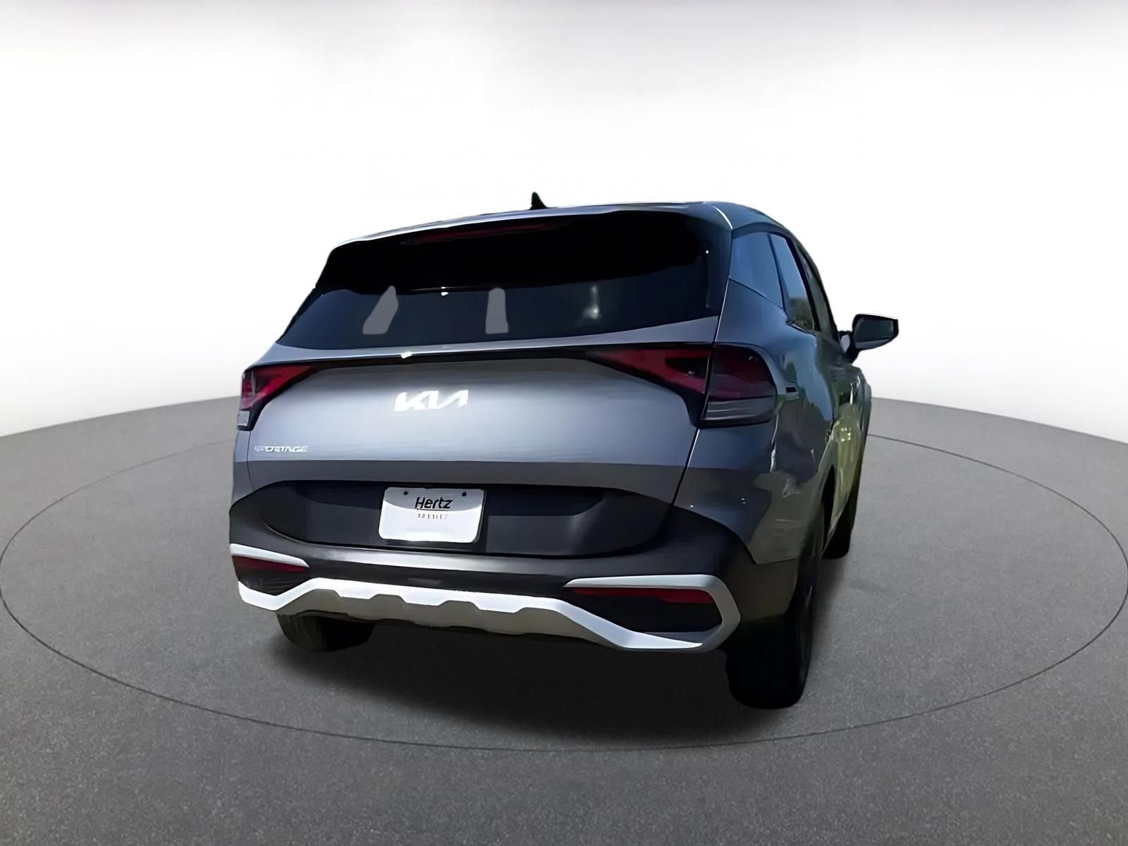 Thumbnail: 2025 Kia Sportage - 14