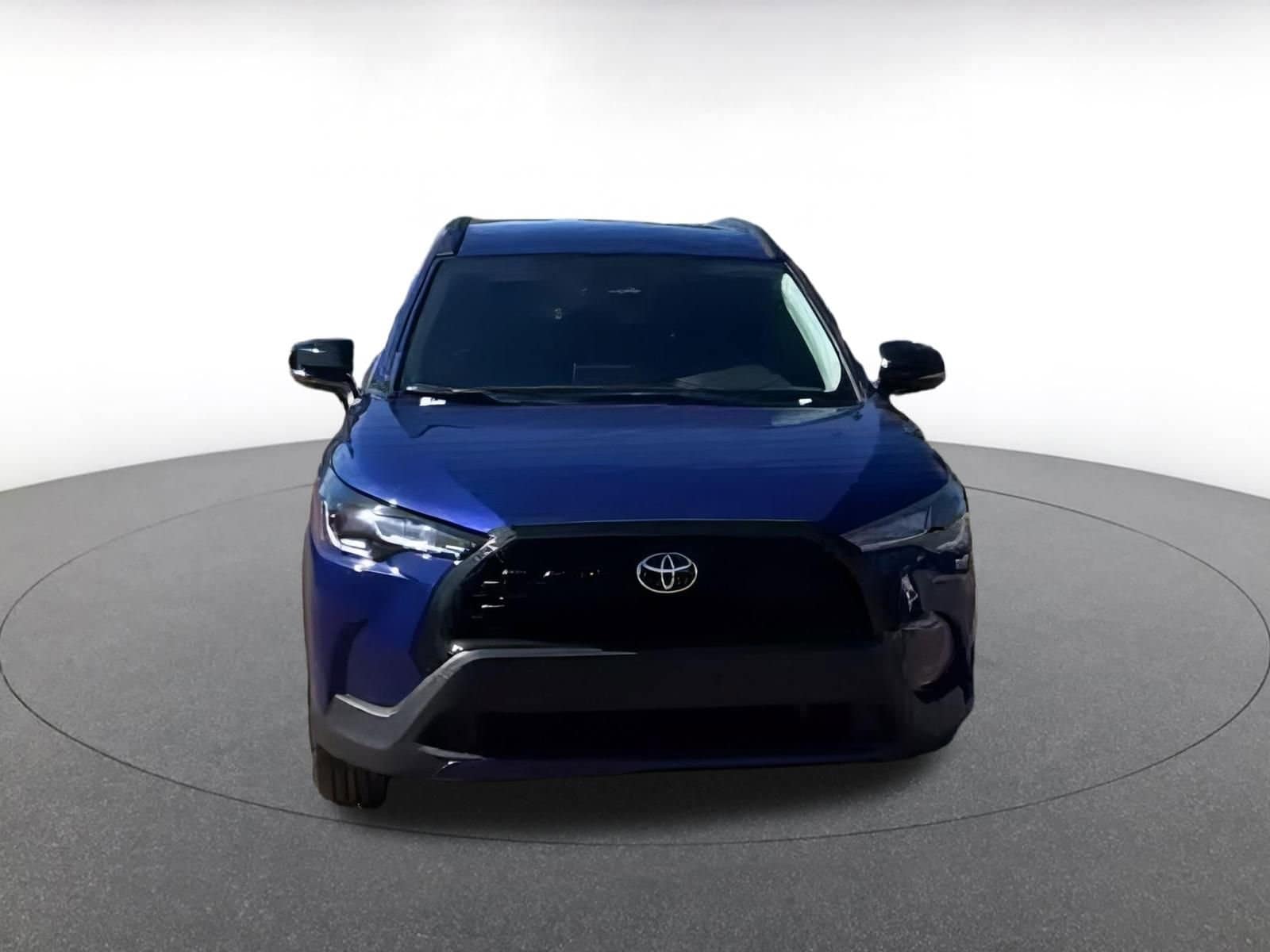 Thumbnail: 2025 Toyota Corolla Cross - 4