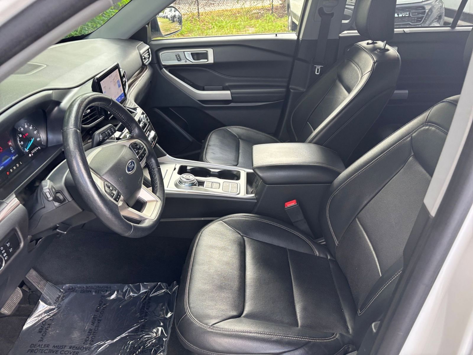 Thumbnail: 2023 Ford Explorer - 27