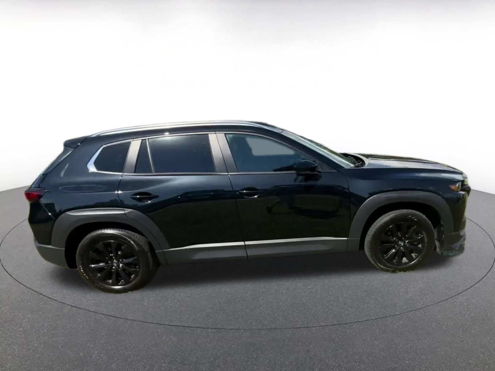 Thumbnail: 2025 Mazda CX-50 - 16