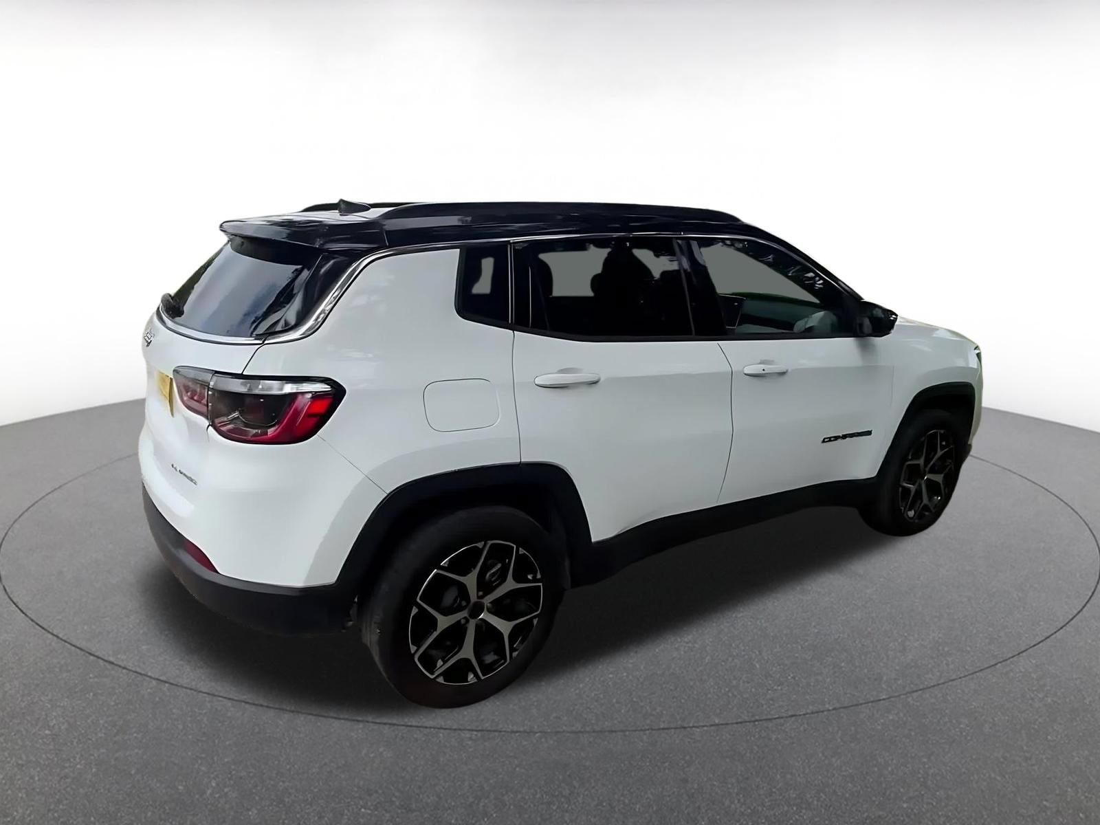 Thumbnail: 2025 Jeep Compass - 14