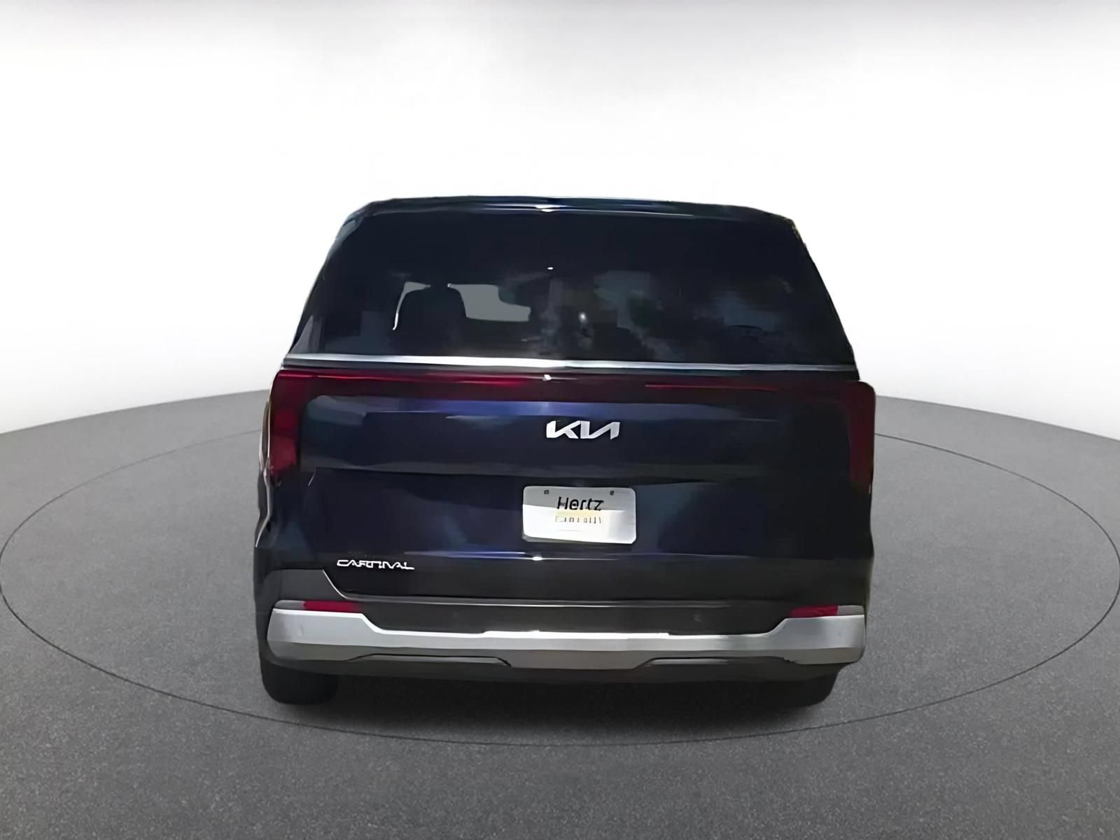 Thumbnail: 2026 Kia Carnival - 12