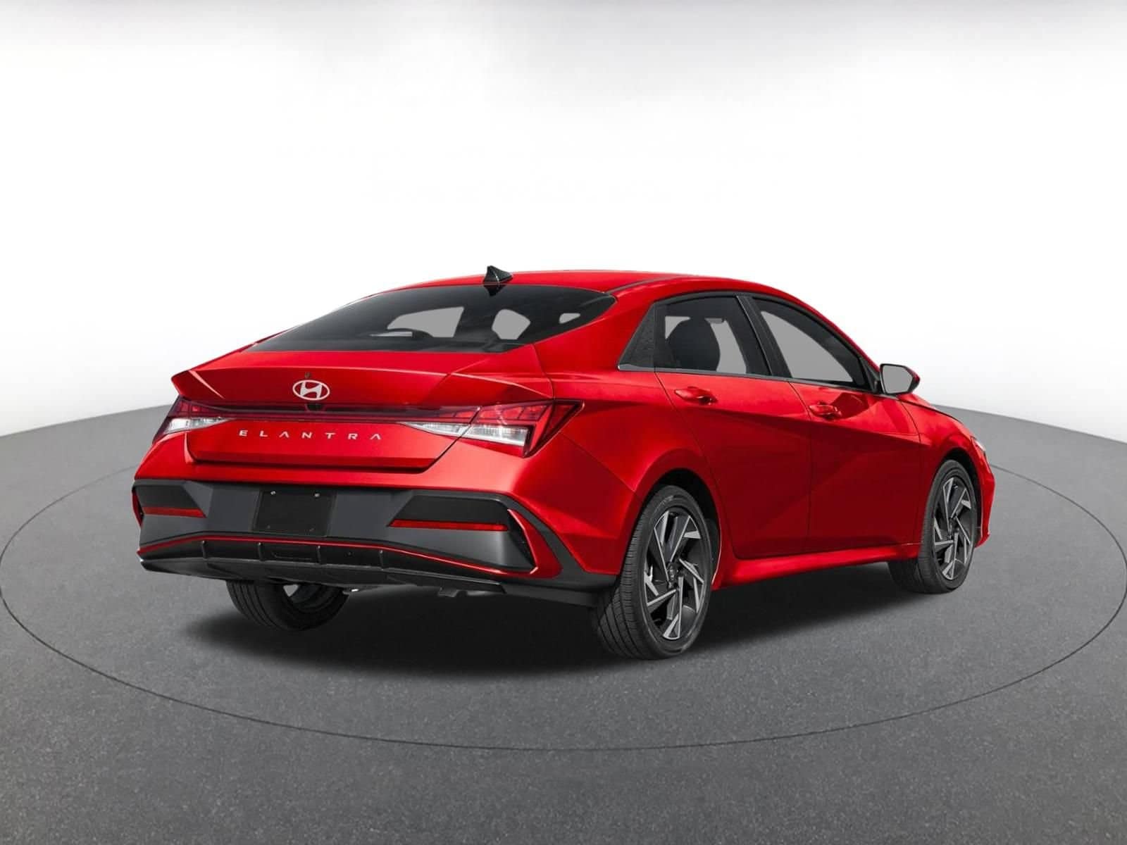 Thumbnail: 2025 Hyundai Elantra - 2