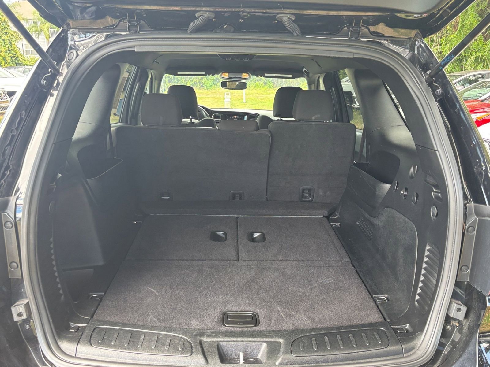 Thumbnail: 2024 Dodge Durango - 31