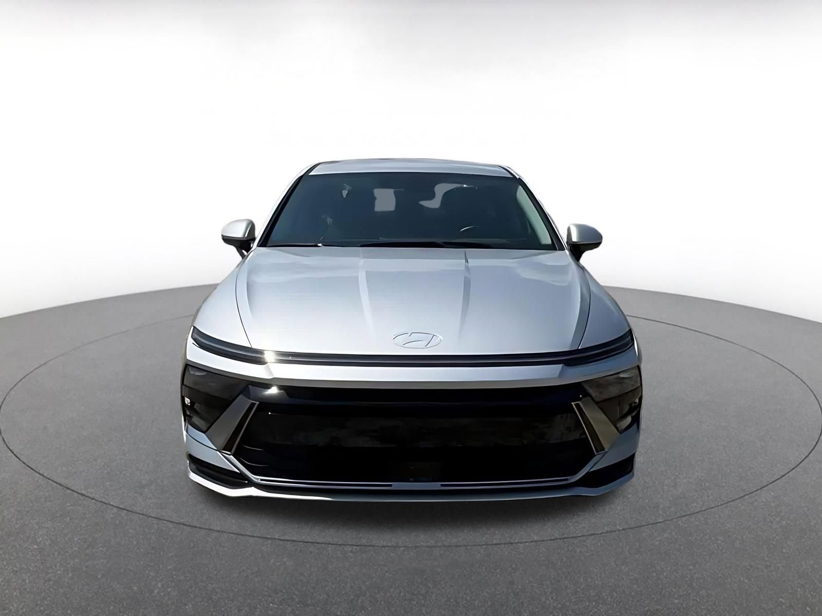 Thumbnail: 2025 Hyundai Sonata - 4