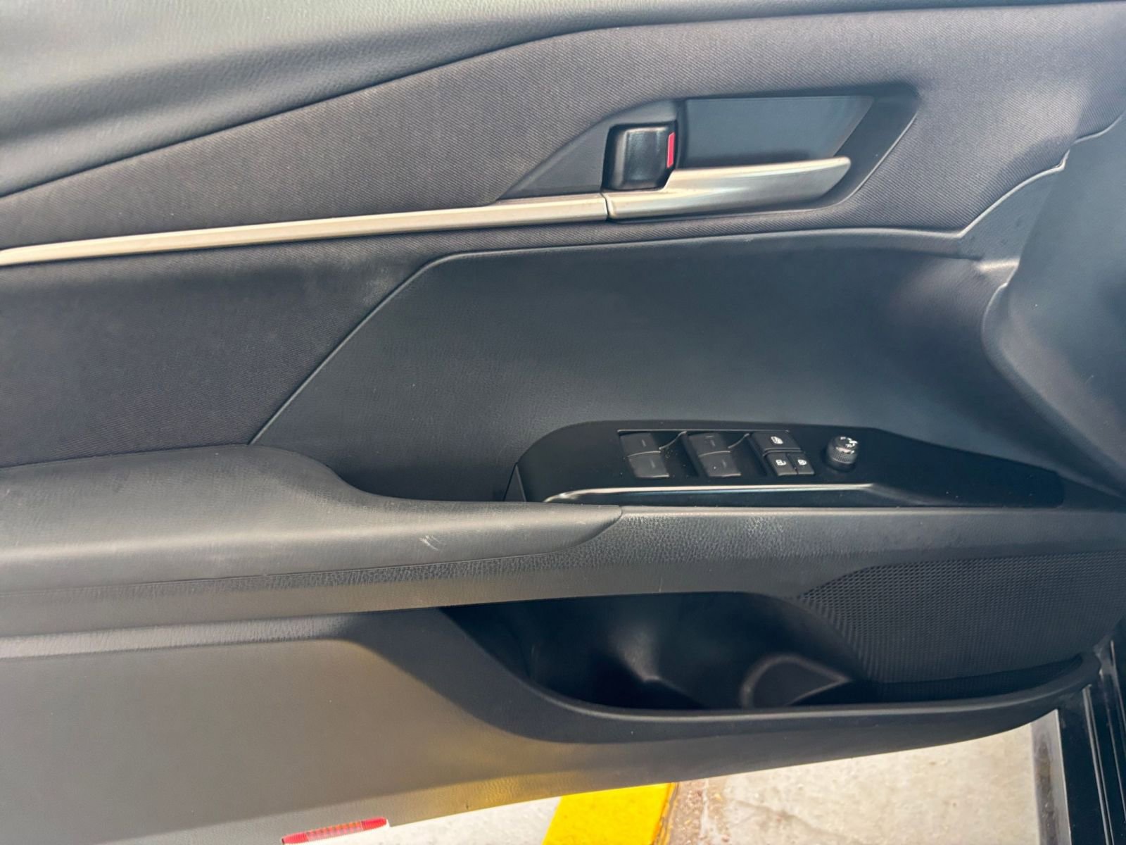 Thumbnail: 2025 Toyota Camry - 20