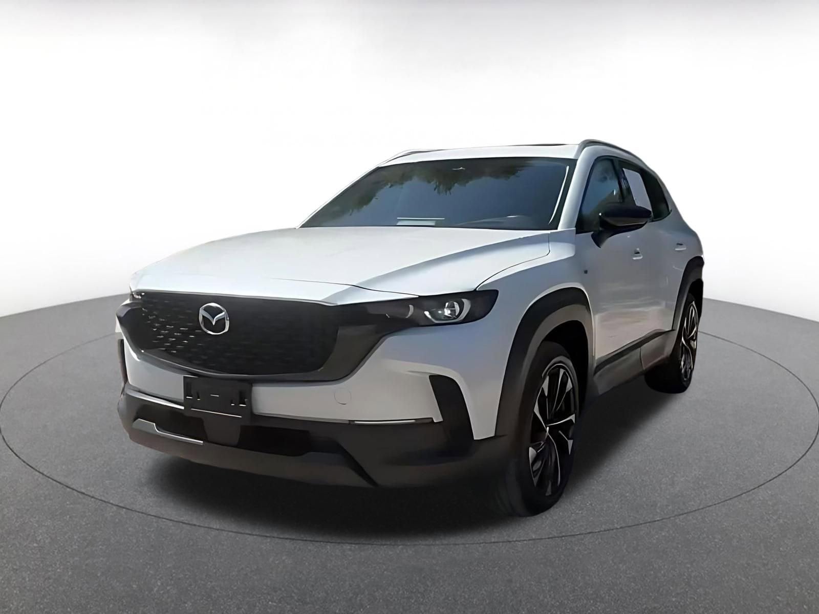 Thumbnail: 2025 Mazda CX-50 - 7