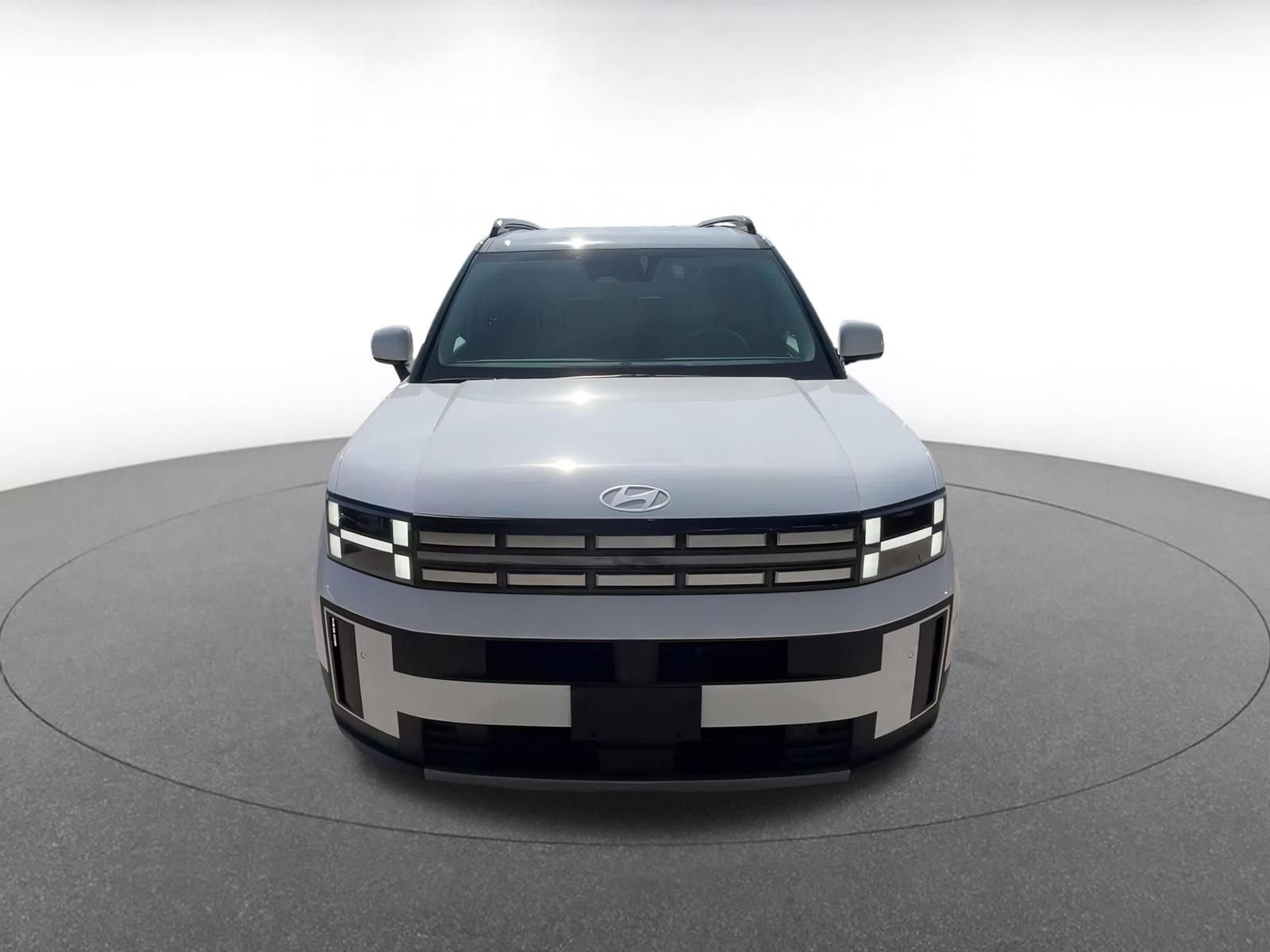 Thumbnail: 2025 Hyundai Santa Fe - 4