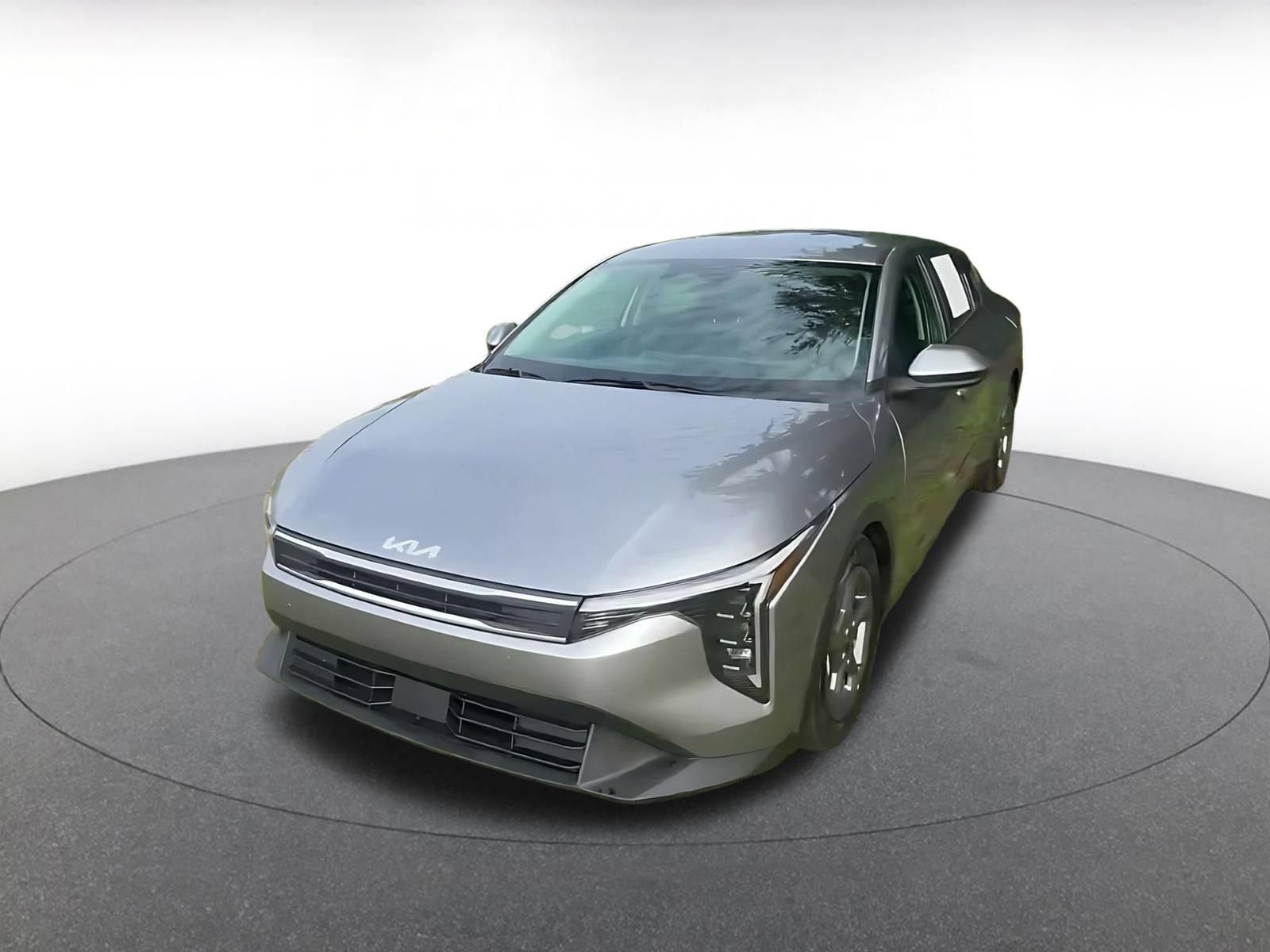 Thumbnail: 2025 Kia K4 - 7