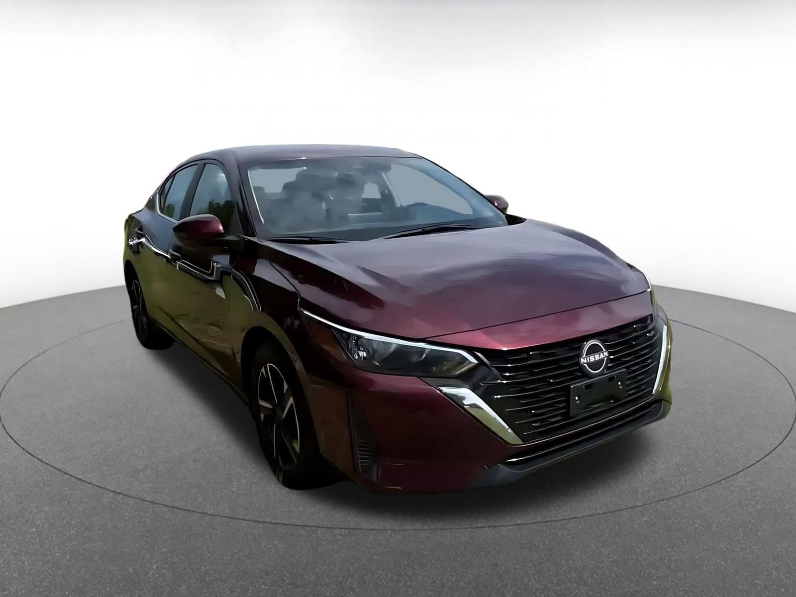 Thumbnail: 2025 Nissan Sentra - 3