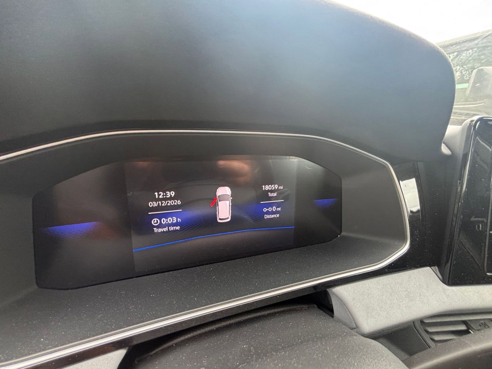 Thumbnail: 2025 Volkswagen Jetta - 9