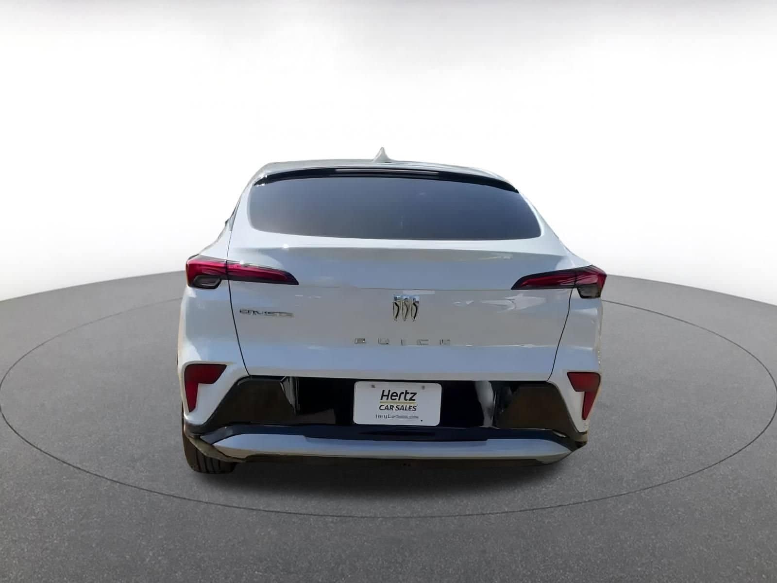 Thumbnail: 2025 Buick Envista - 12