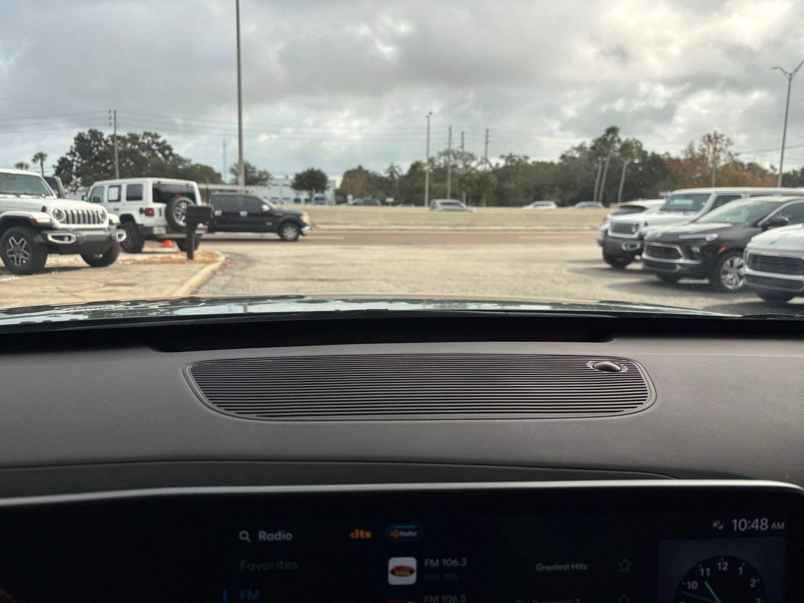 Thumbnail: 2025 Hyundai Kona - 18