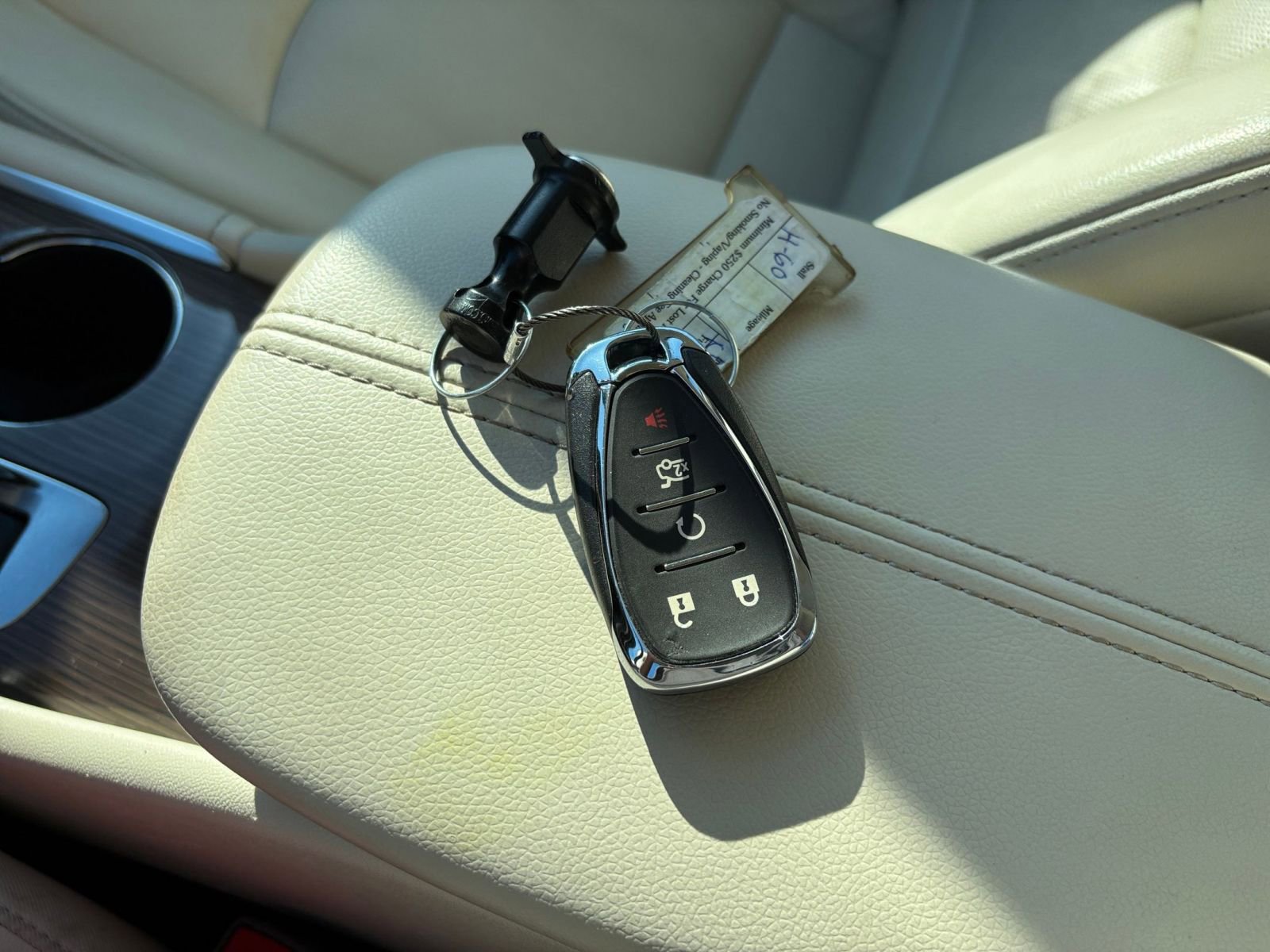 Thumbnail: 2024 Chevrolet Malibu - 22