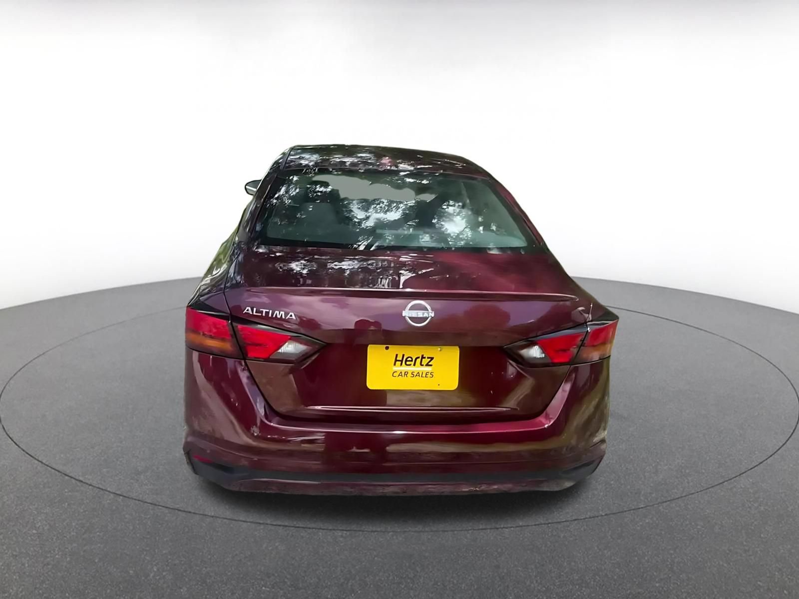 Thumbnail: 2025 Nissan Altima - 12