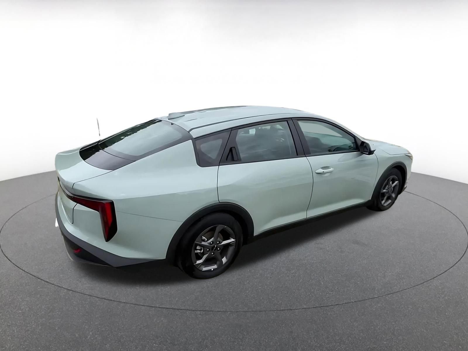 Thumbnail: 2025 Kia K4 - 15