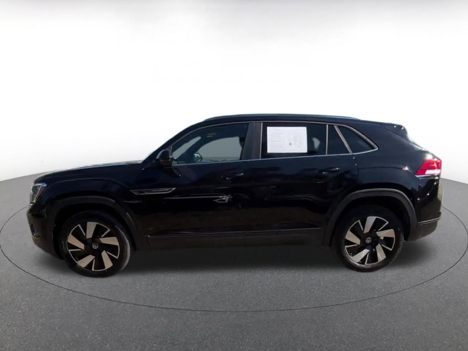 Thumbnail: 2025 Volkswagen Atlas - 9