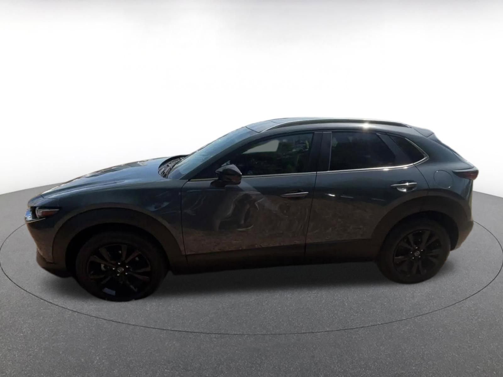 Thumbnail: 2025 Mazda CX-30 - 9