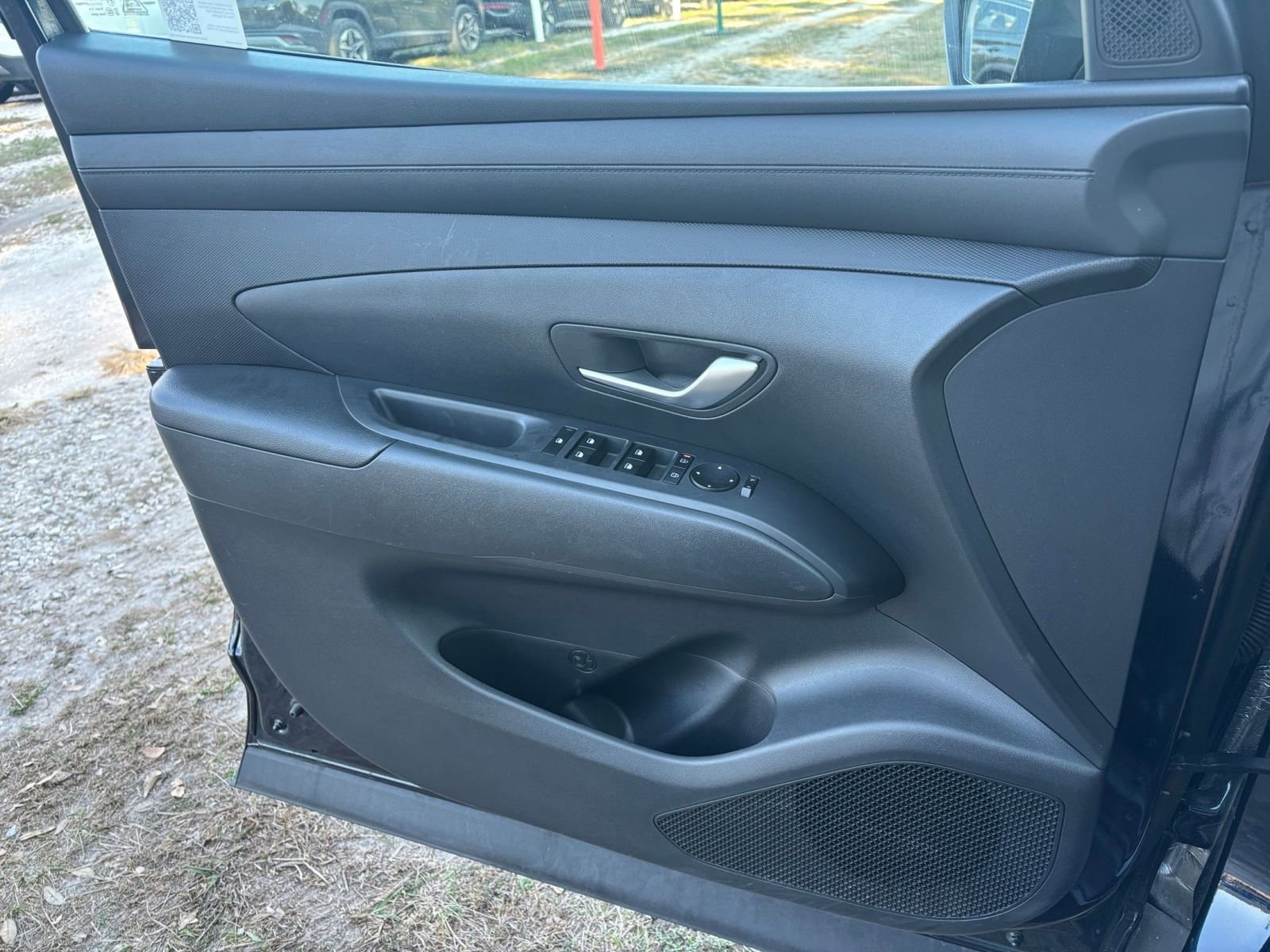 Thumbnail: 2025 Hyundai Tucson - 20