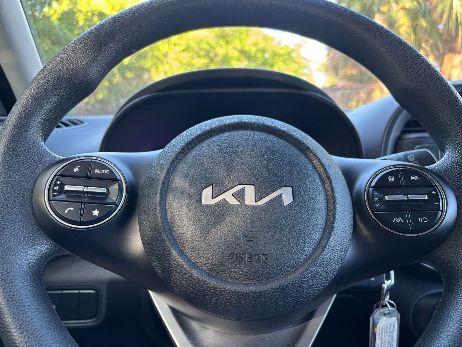 Thumbnail: 2025 Kia Soul - 27