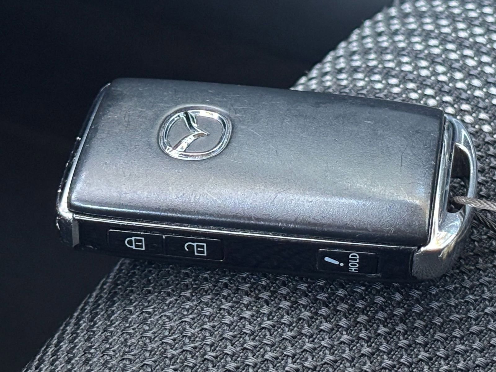 Thumbnail: 2025 Mazda CX-50 - 22