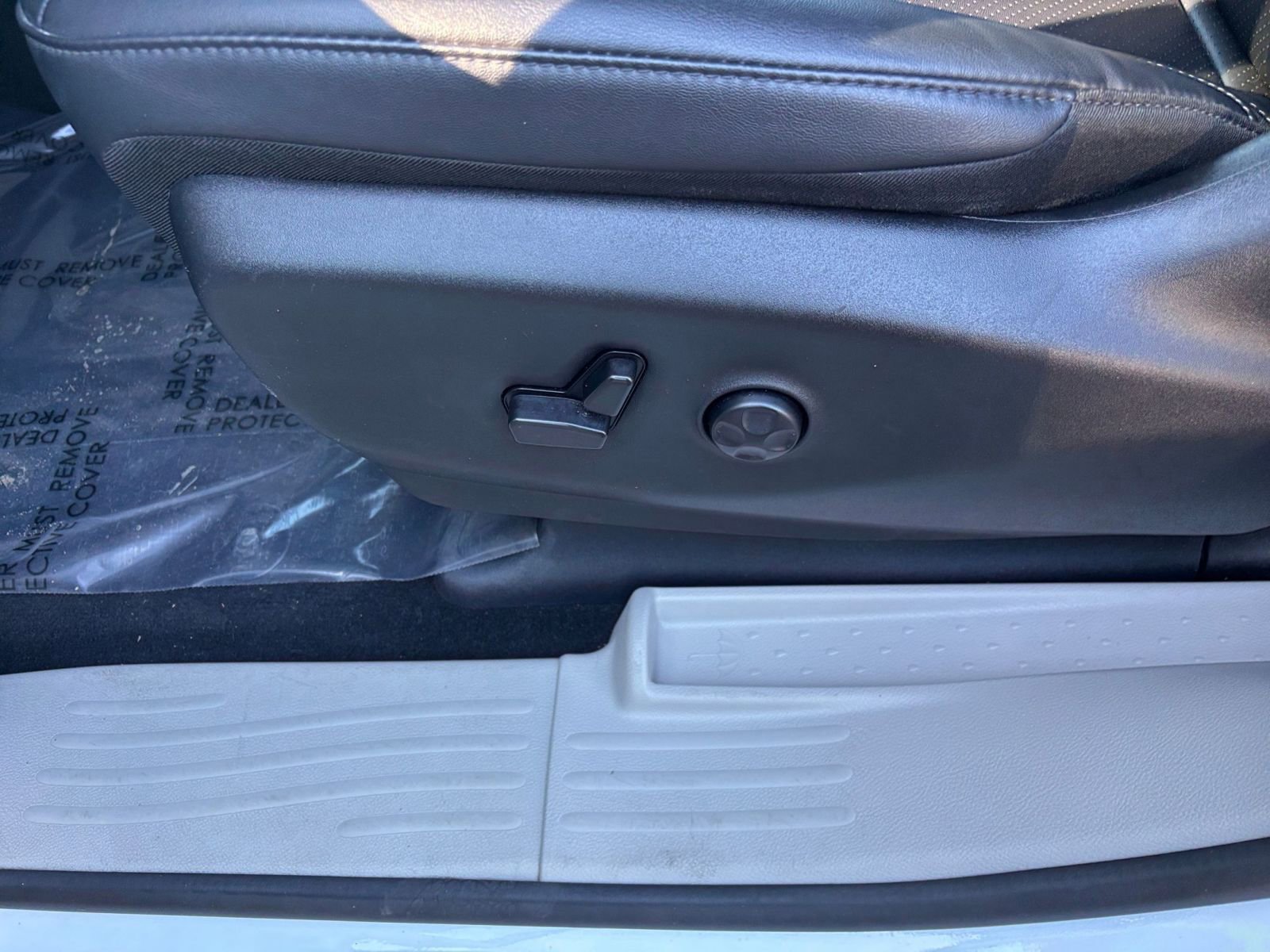 Thumbnail: 2024 Chrysler Pacifica - 24