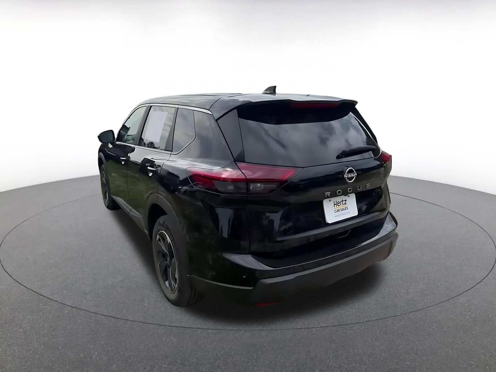 Thumbnail: 2025 Nissan Rogue - 11