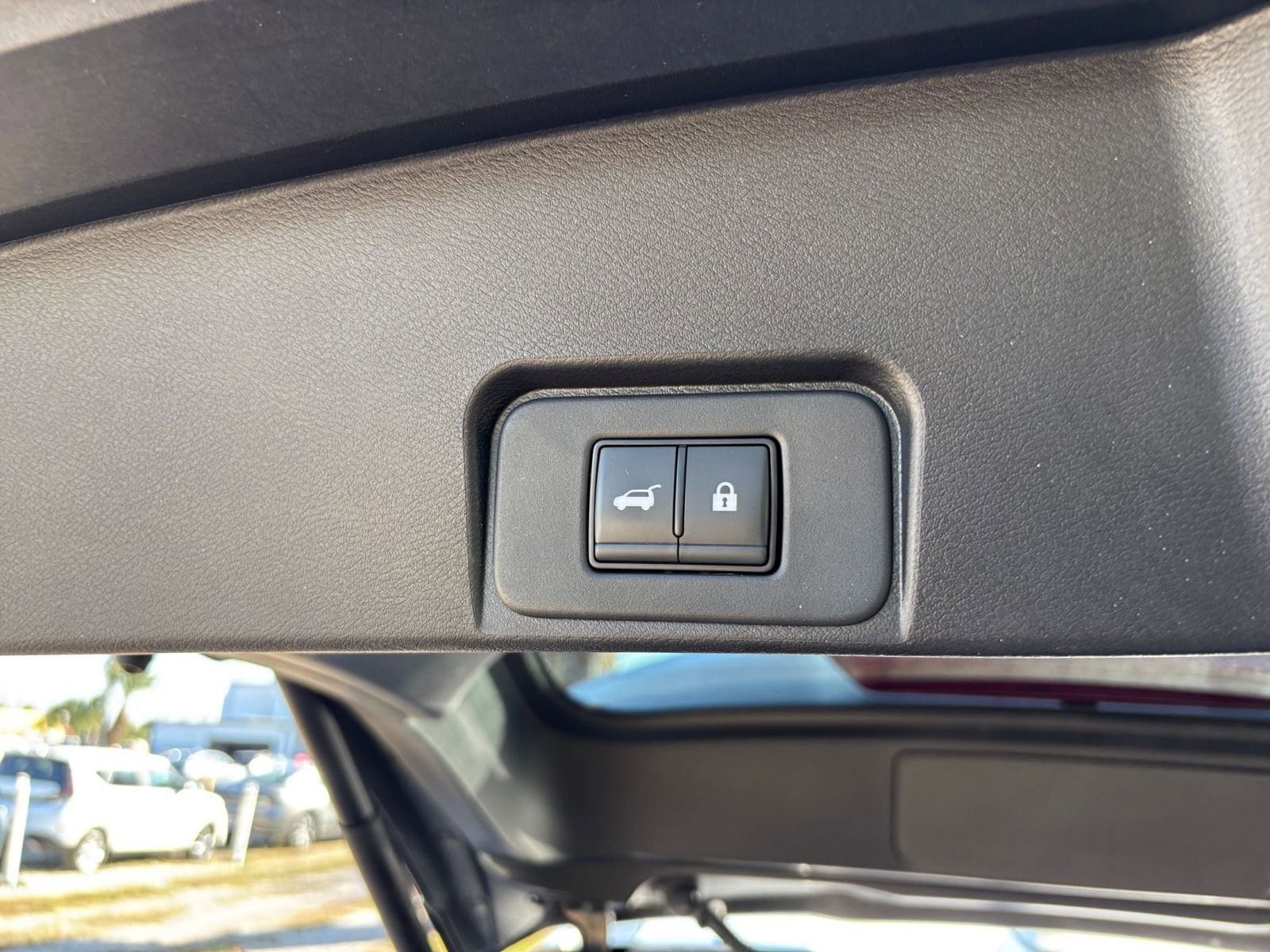 Thumbnail: 2025 Nissan Rogue - 23