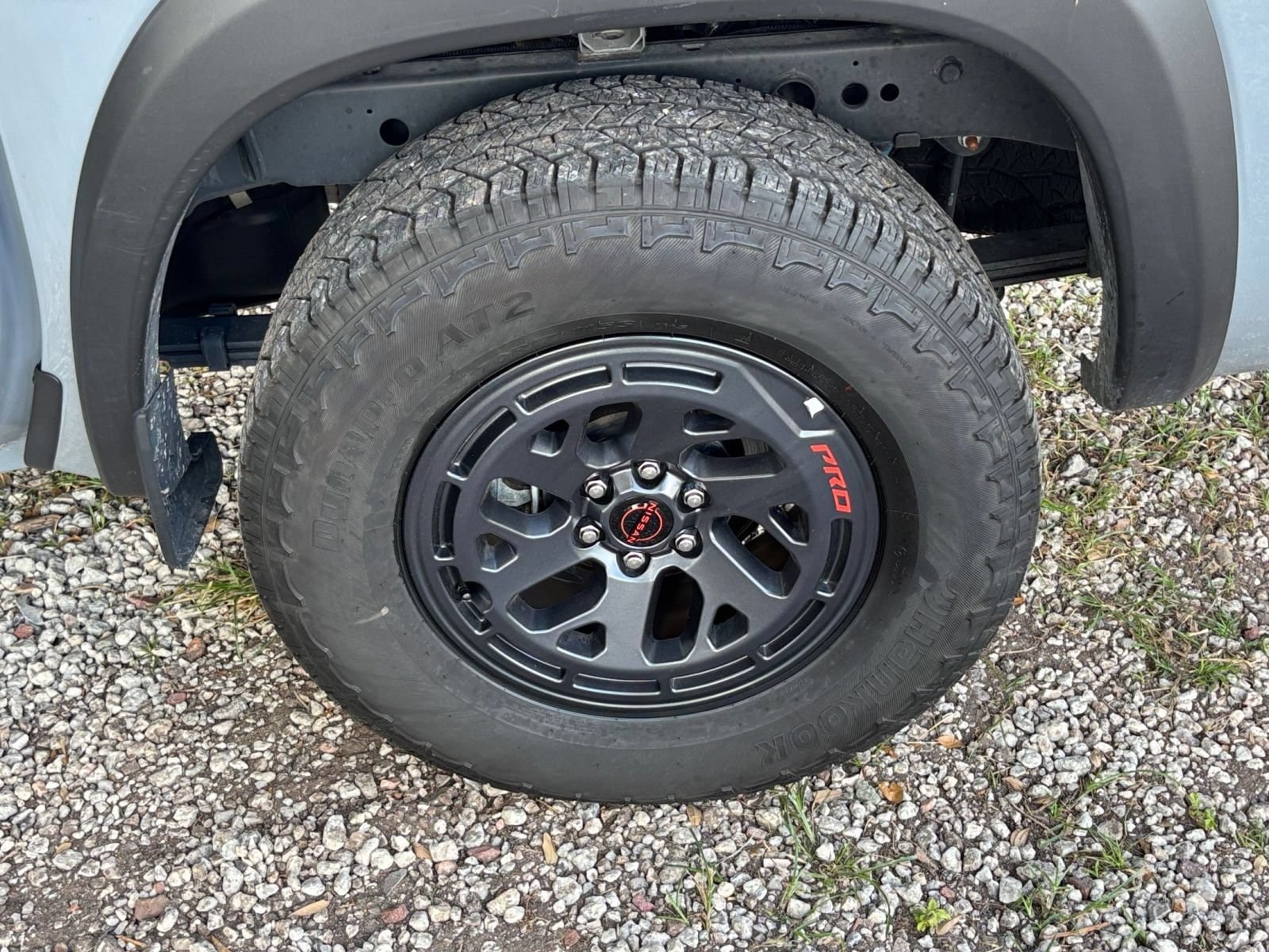 Thumbnail: 2026 Nissan Frontier - 29